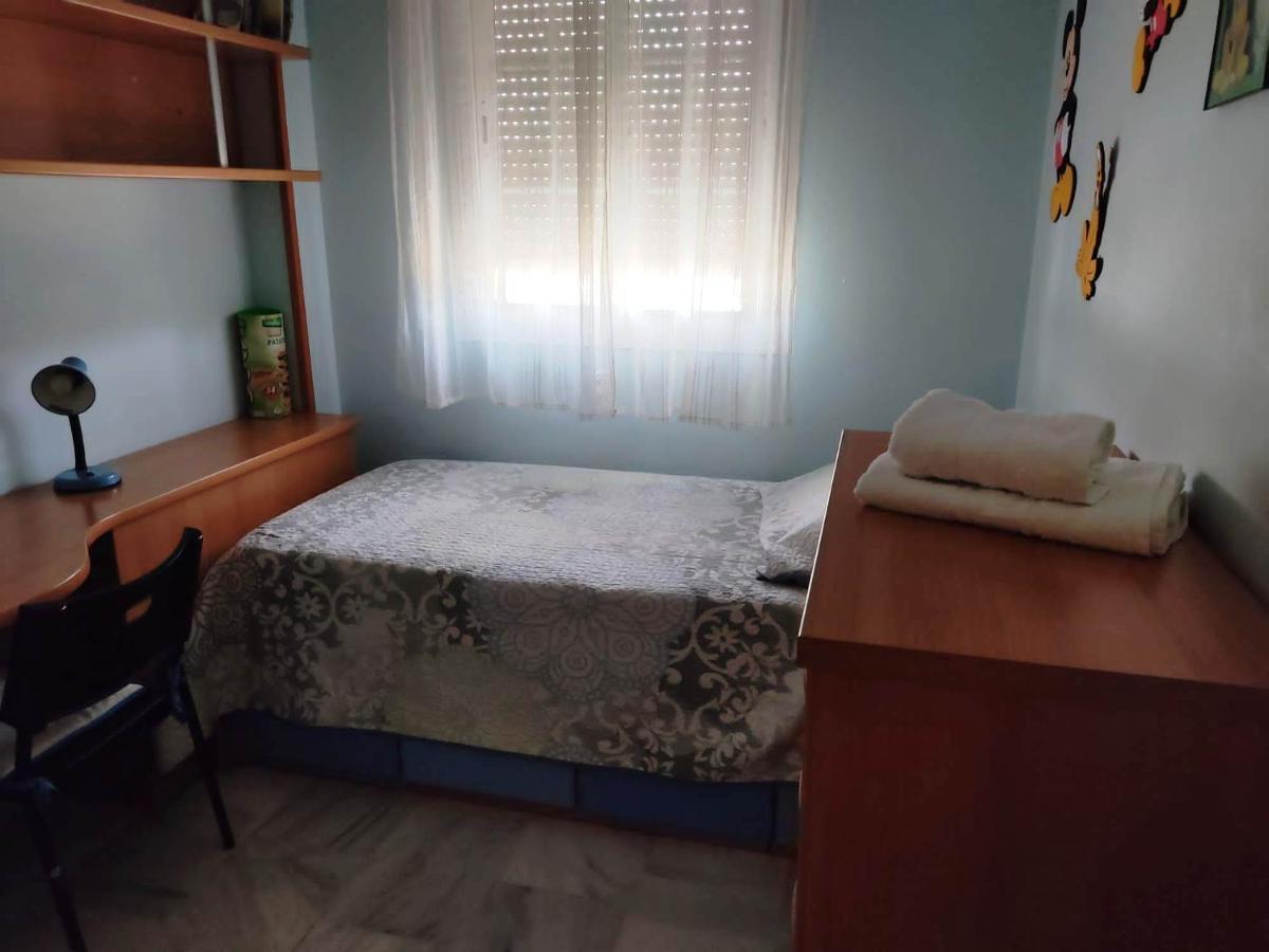 プエルト・レアル Casa Bahia De Cadizヴィラ エクステリア 写真