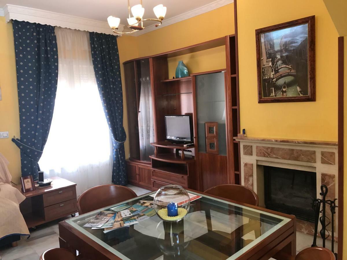 プエルト・レアル Casa Bahia De Cadizヴィラ エクステリア 写真
