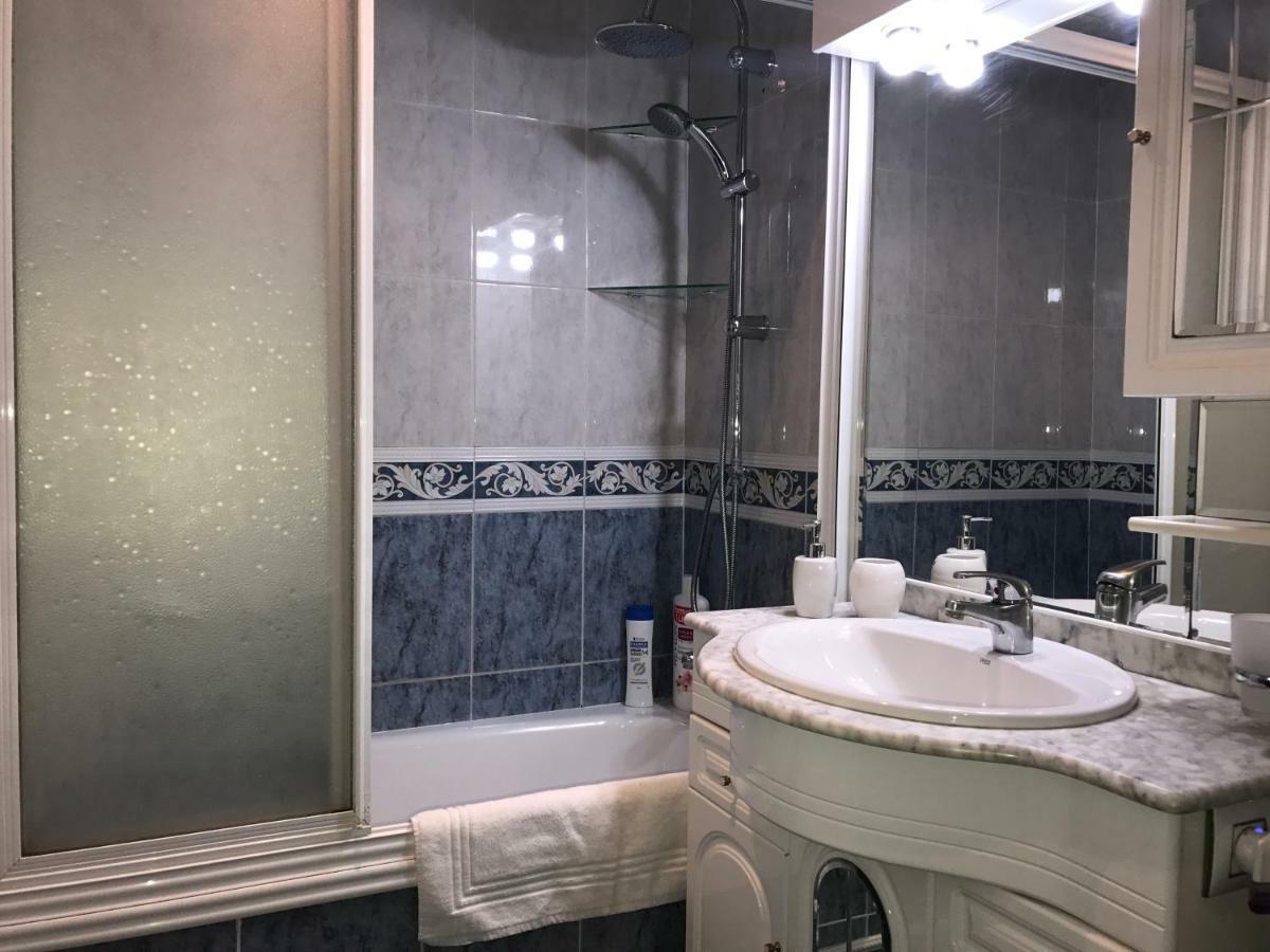 プエルト・レアル Casa Bahia De Cadizヴィラ エクステリア 写真