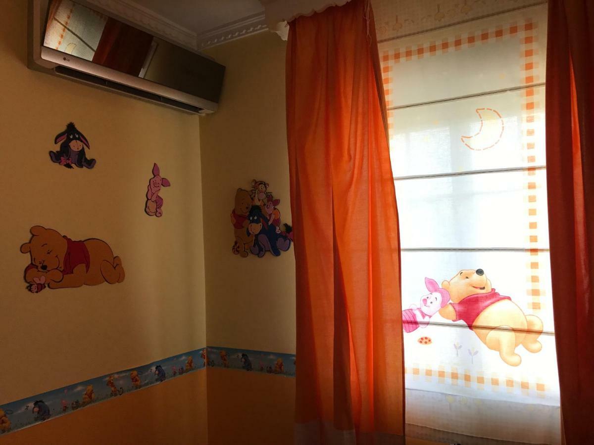 プエルト・レアル Casa Bahia De Cadizヴィラ エクステリア 写真