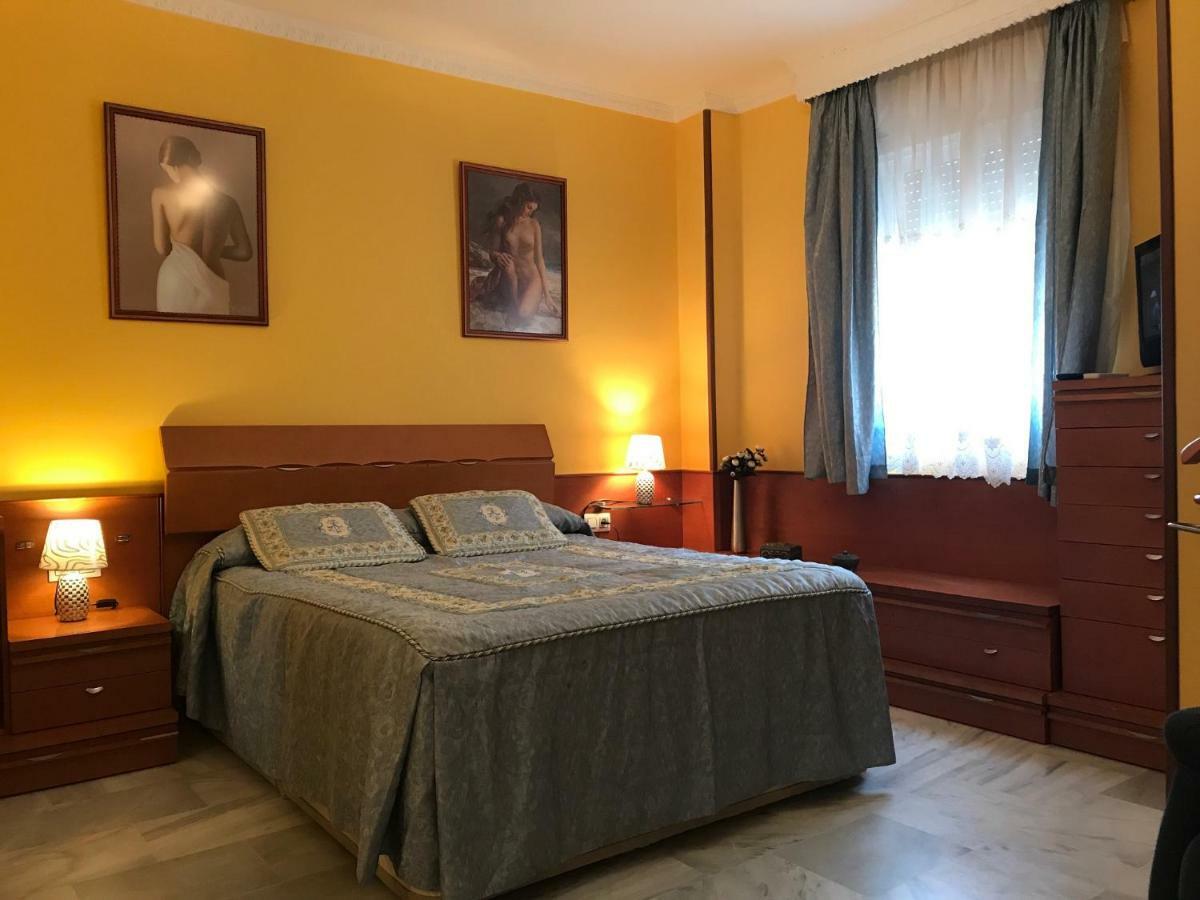 プエルト・レアル Casa Bahia De Cadizヴィラ エクステリア 写真
