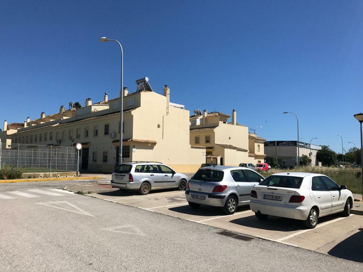 プエルト・レアル Casa Bahia De Cadizヴィラ エクステリア 写真