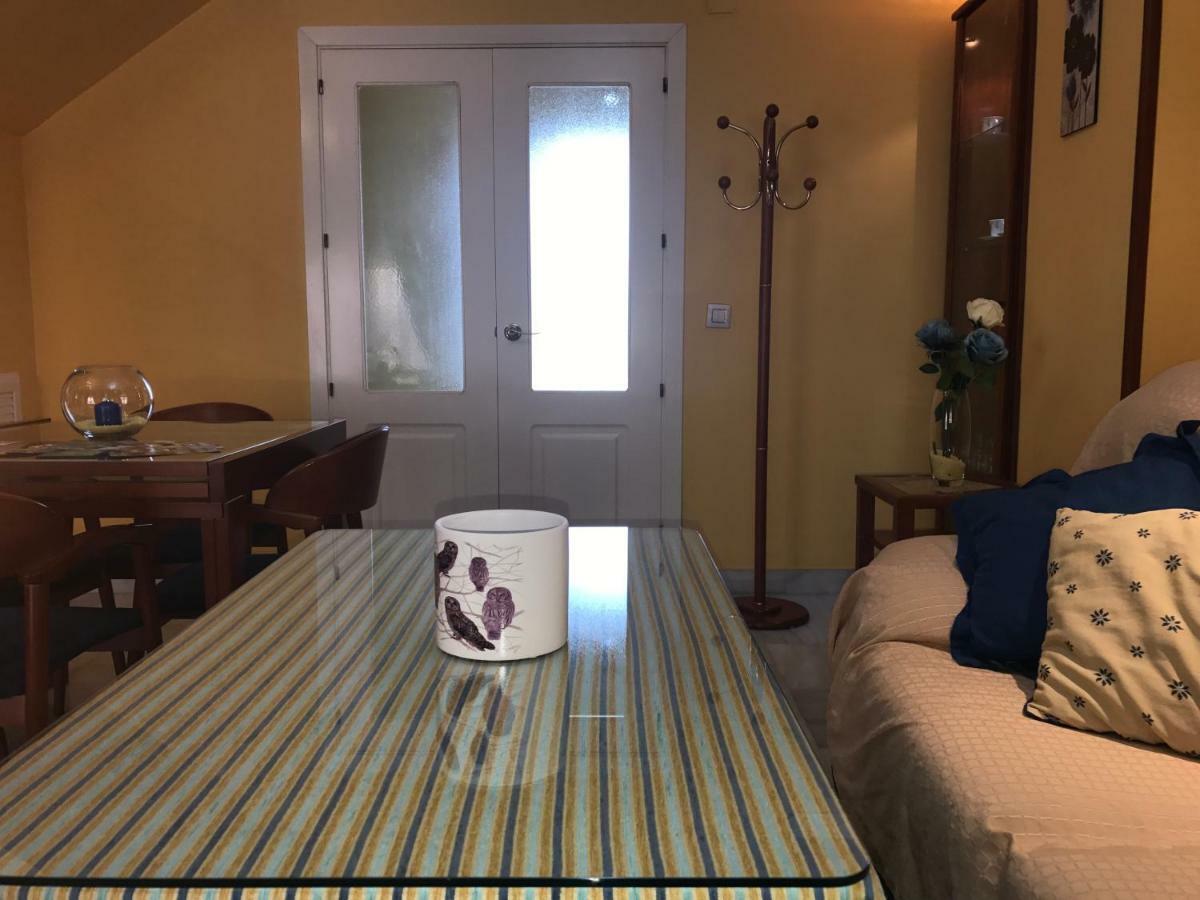 プエルト・レアル Casa Bahia De Cadizヴィラ エクステリア 写真