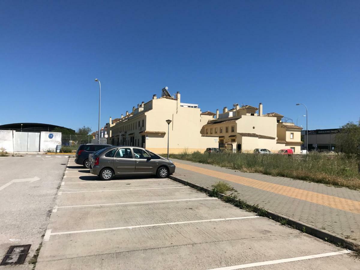 プエルト・レアル Casa Bahia De Cadizヴィラ エクステリア 写真