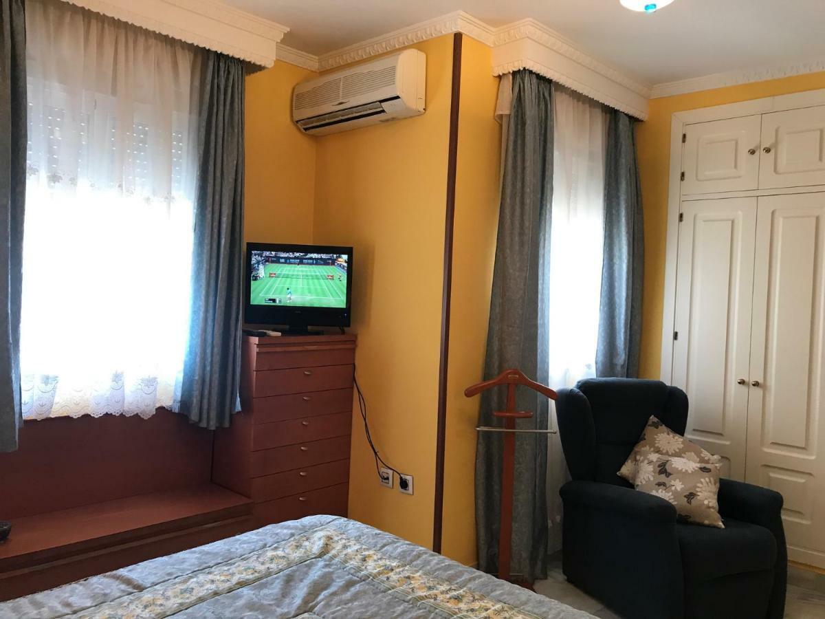 プエルト・レアル Casa Bahia De Cadizヴィラ エクステリア 写真