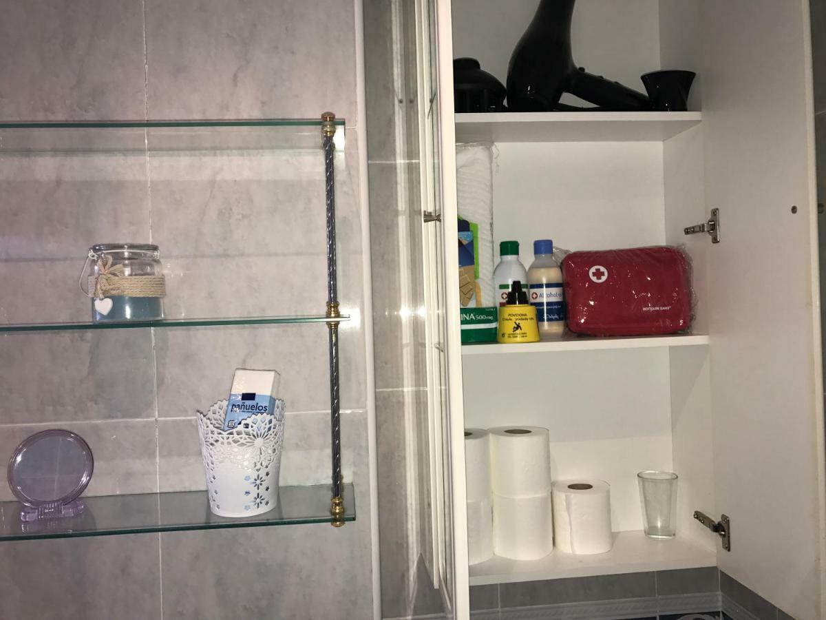 プエルト・レアル Casa Bahia De Cadizヴィラ エクステリア 写真