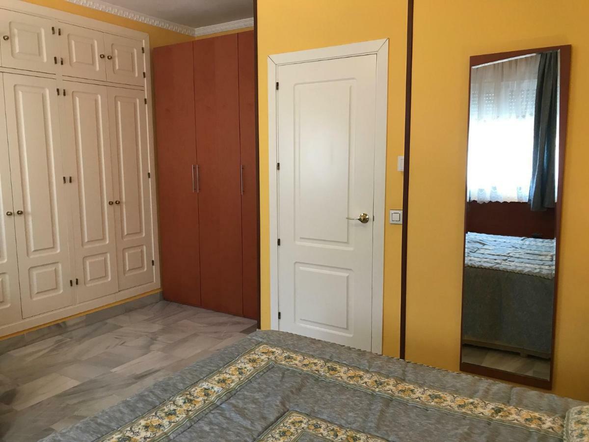 プエルト・レアル Casa Bahia De Cadizヴィラ エクステリア 写真