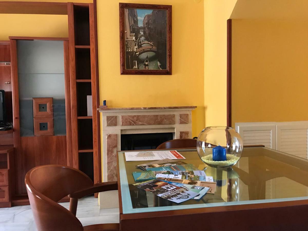 プエルト・レアル Casa Bahia De Cadizヴィラ エクステリア 写真