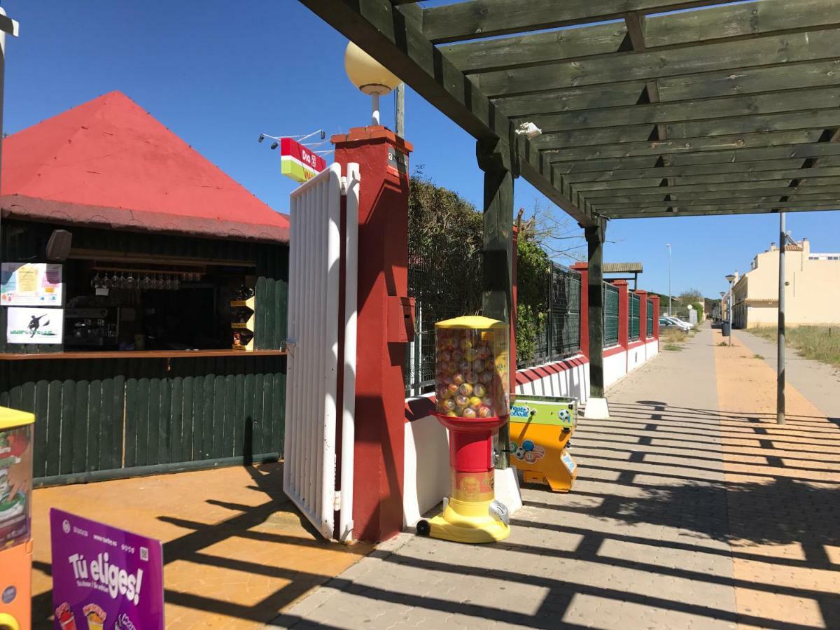 プエルト・レアル Casa Bahia De Cadizヴィラ エクステリア 写真