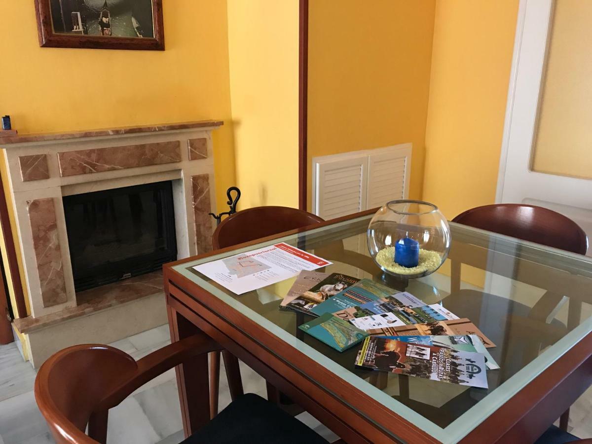 プエルト・レアル Casa Bahia De Cadizヴィラ エクステリア 写真