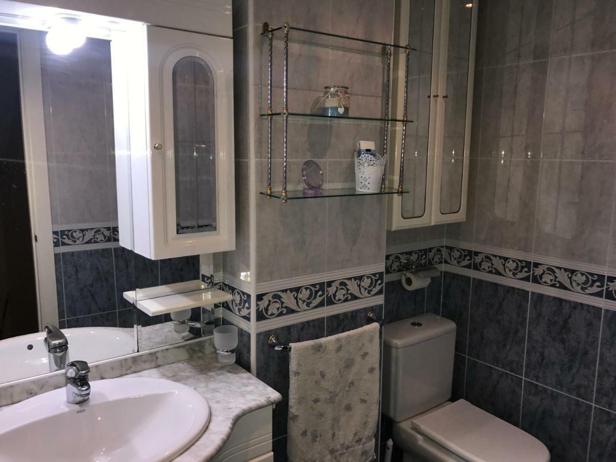 プエルト・レアル Casa Bahia De Cadizヴィラ エクステリア 写真