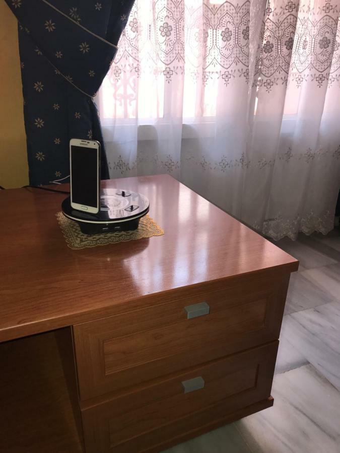 プエルト・レアル Casa Bahia De Cadizヴィラ エクステリア 写真