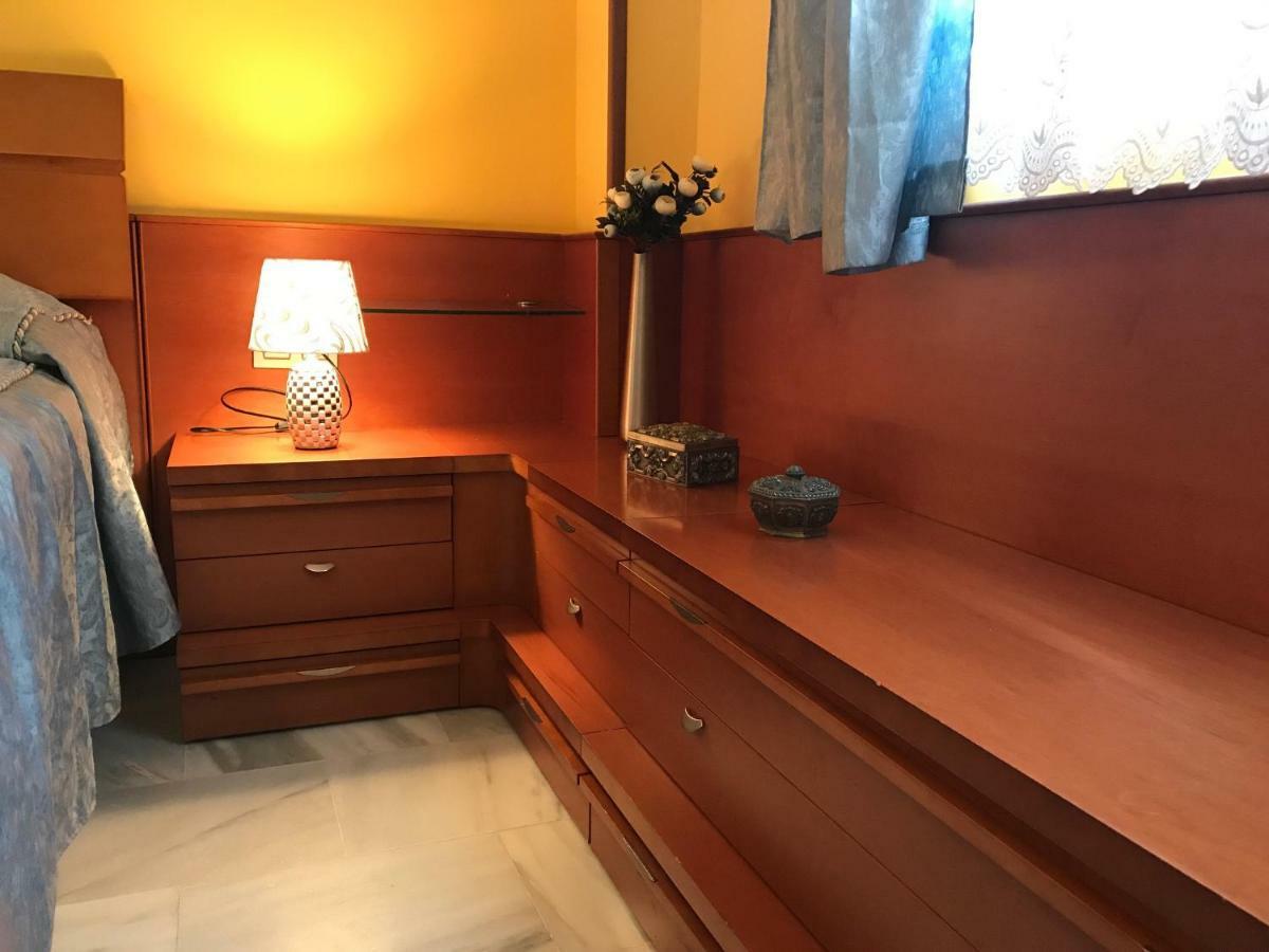 プエルト・レアル Casa Bahia De Cadizヴィラ エクステリア 写真